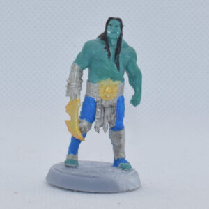 Orc Blademaster