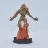 rpg-mini-447-close Burning Zombie