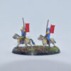 Samurai Horse Archers