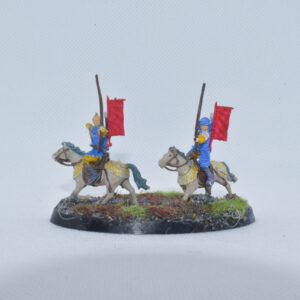 Samurai Horse Archers