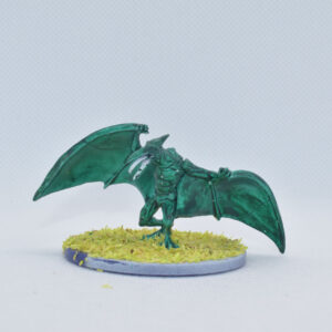 rpg-mini-469-close Pterafolk - 2 Miniature Set