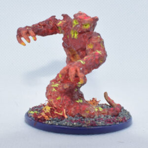 Magma Elemental