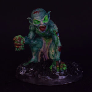 Brutal Ghast