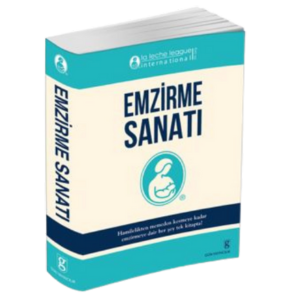 Emzirme Sanatı — temsili kapak görseli