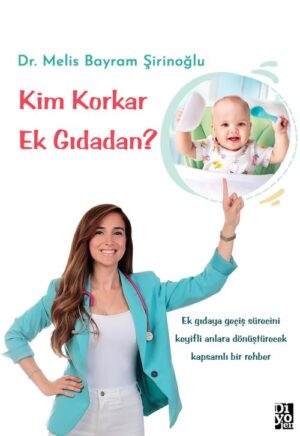 Kim Korkar Ek Gıdadan? — temsili kapak görseli