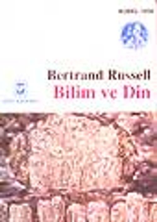 Bilim ve Din — temsili kapak görseli