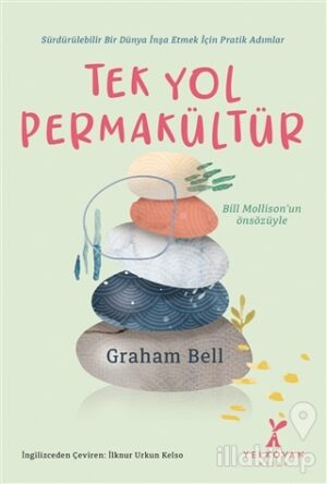Tek Yol Permakültür – Graham Bell
