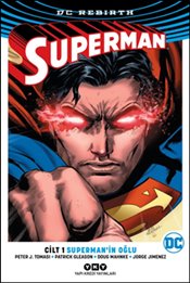 Superman: Superman'ın Oğlu 1