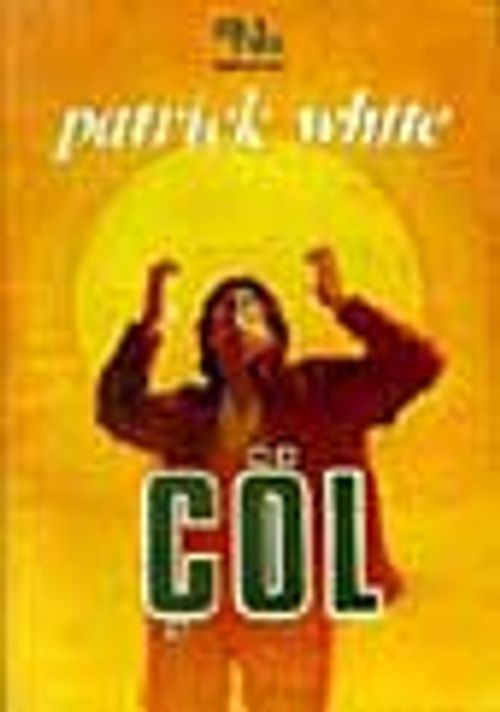 Çöl — temsili kapak görseli