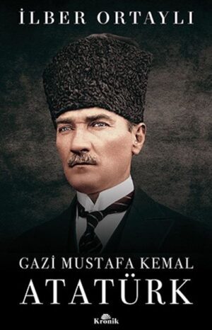 Atatürk — temsili kapak görseli