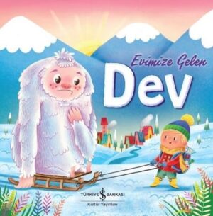rpg-round6-297 Evimize Gelen Dev — temsili kapak görseli