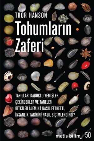 Tohumların Zaferi — temsili kapak görseli