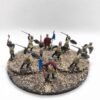 Grand Crusade Set - Templar Swordsman Battle Group