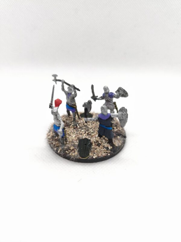 Grand Crusade Set - Royal Knights