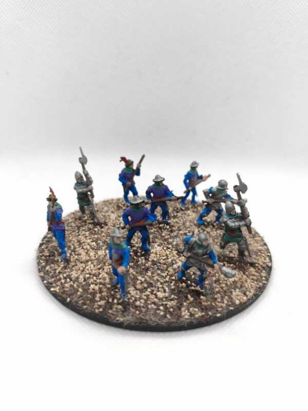 Grand Crusade Set - Royal Battle Group