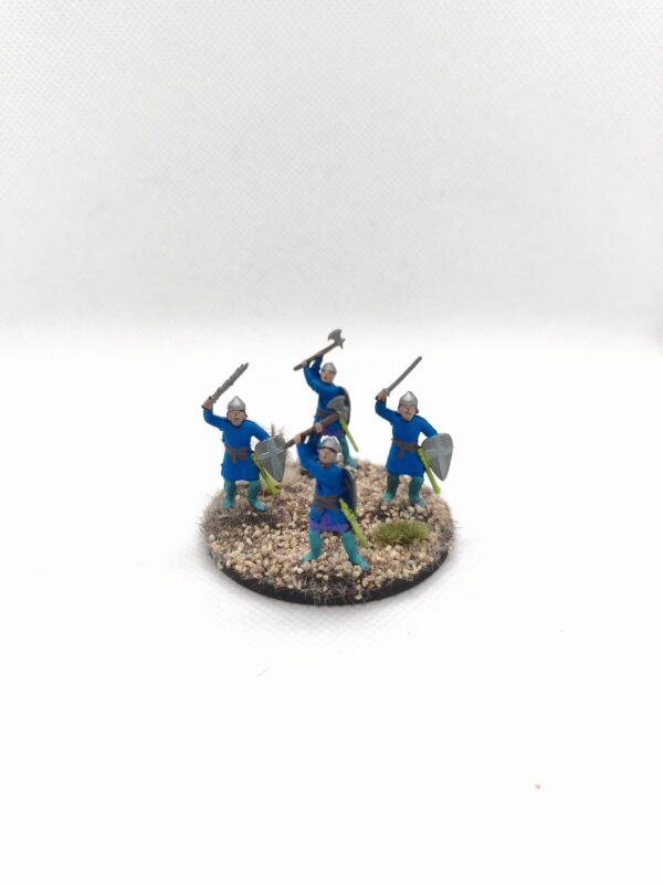 Grand Crusade Set - Northern Siegebreakers