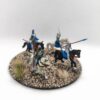 Grand Crusade Set - Siege Breaker Cavalry 1