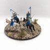 Grand Crusade Set - Siege Breaker Cavalry 1
