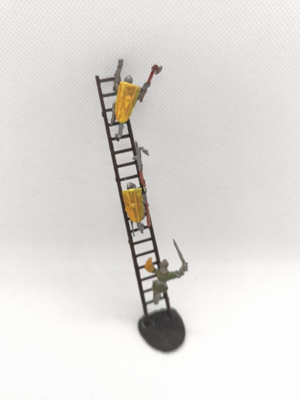 Grand Crusade Set - Ladder Climbers