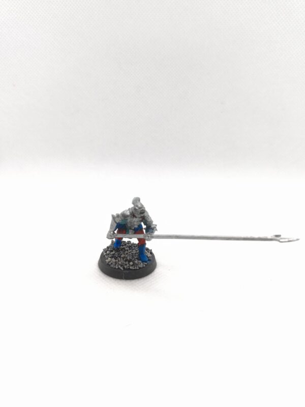 Hobgoblin Horde Set - Spearmen 2